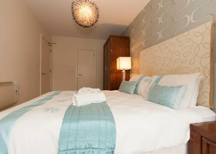 Assaroe Falls Apartament Ballyshannon
