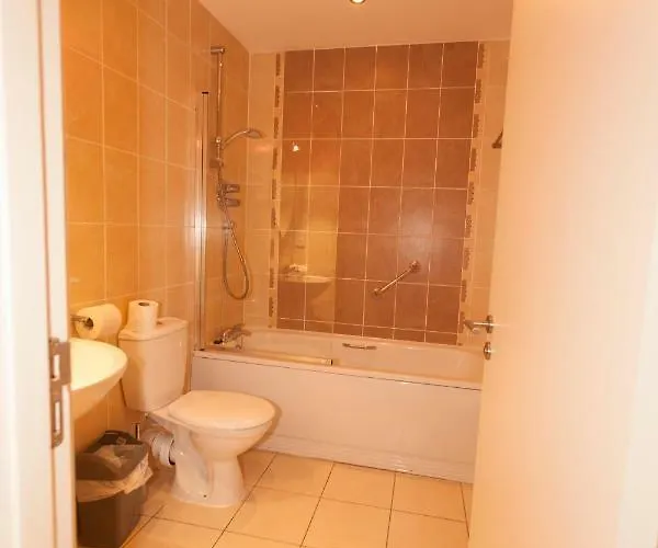 Appartement Assaroe Falls