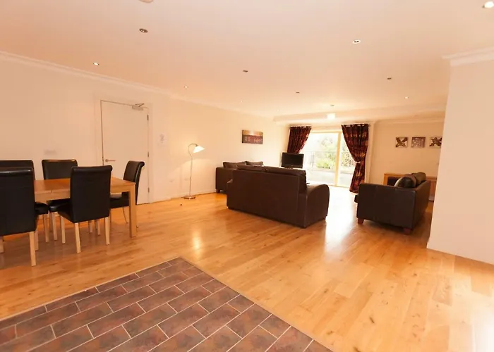 Apartament Assaroe Falls