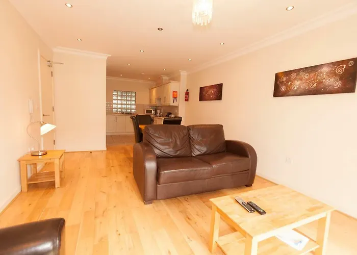 Apartament Assaroe Falls Ballyshannon
