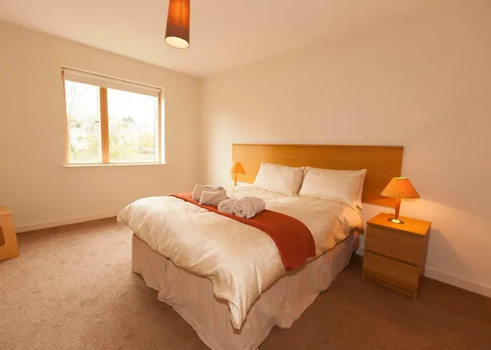 Apartament Assaroe Falls *