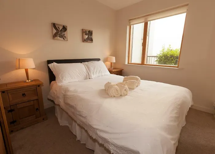 Assaroe Falls * Ballyshannon