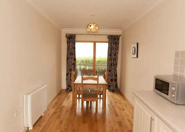 Assaroe Falls Appartement