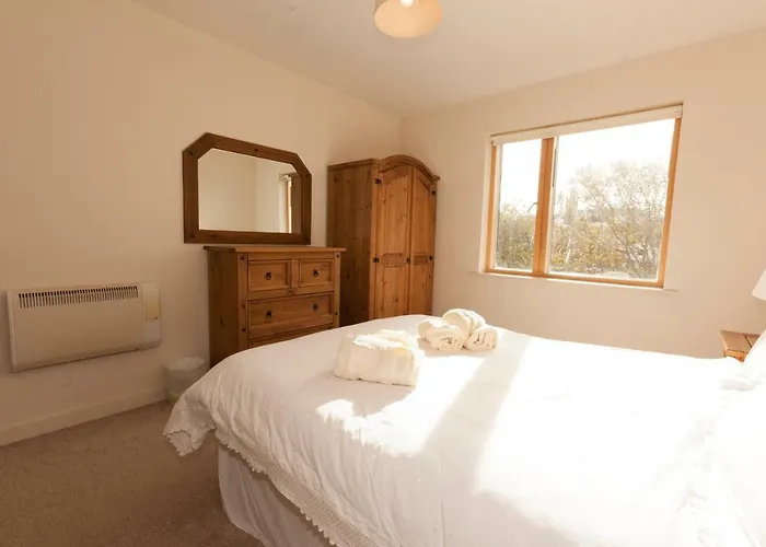 Apartament Assaroe Falls Ballyshannon