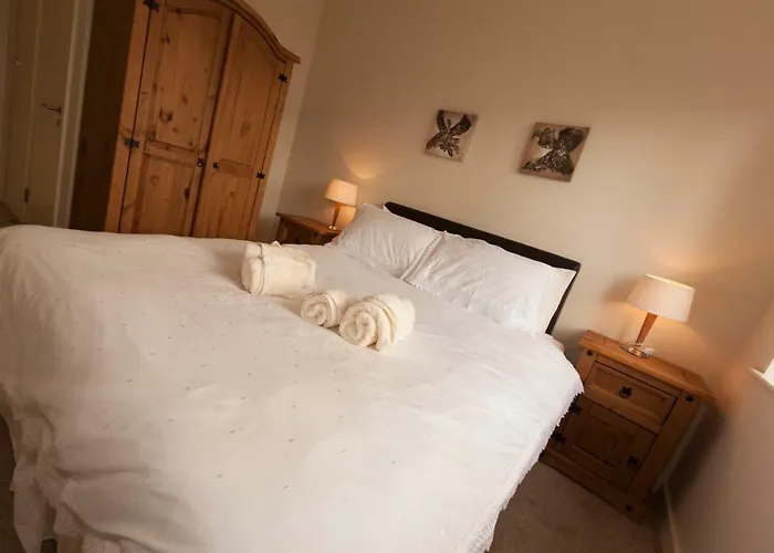 Assaroe Falls Ballyshannon