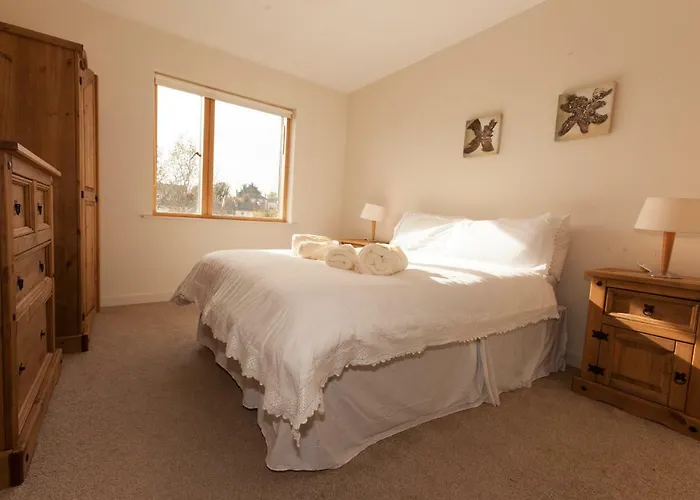 Apartman Assaroe Falls *