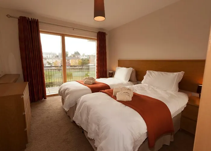 Assaroe Falls * Ballyshannon