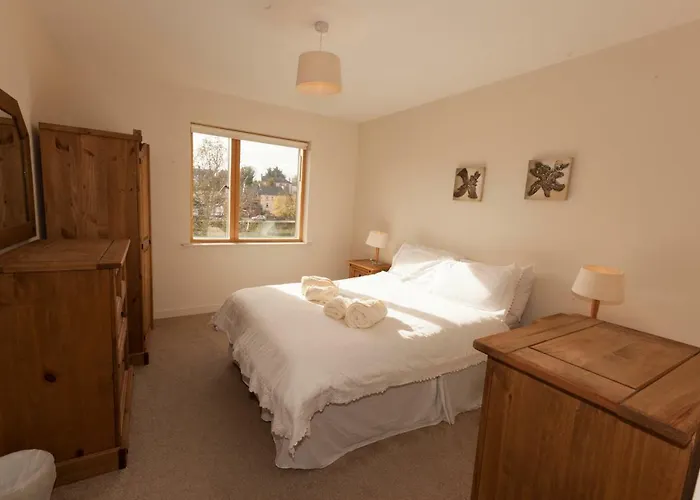 Assaroe Falls Ballyshannon