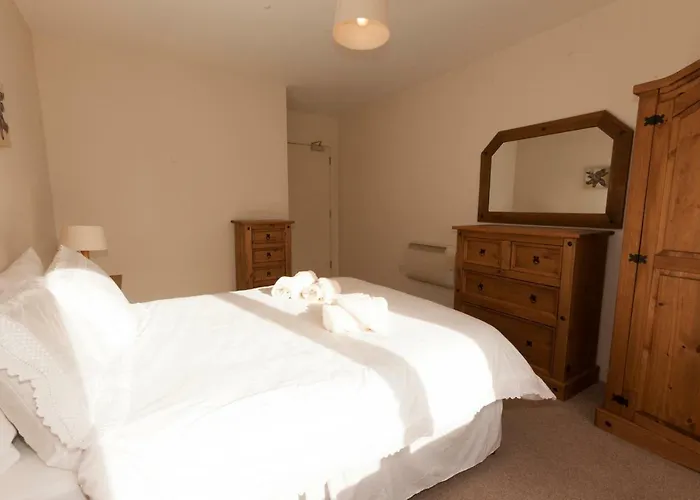 Appartement Assaroe Falls Ballyshannon