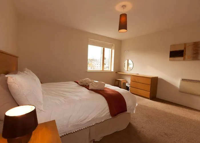 Assaroe Falls Ballyshannon