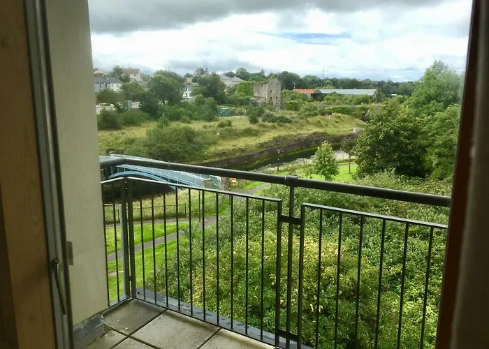 Apartman Assaroe Falls