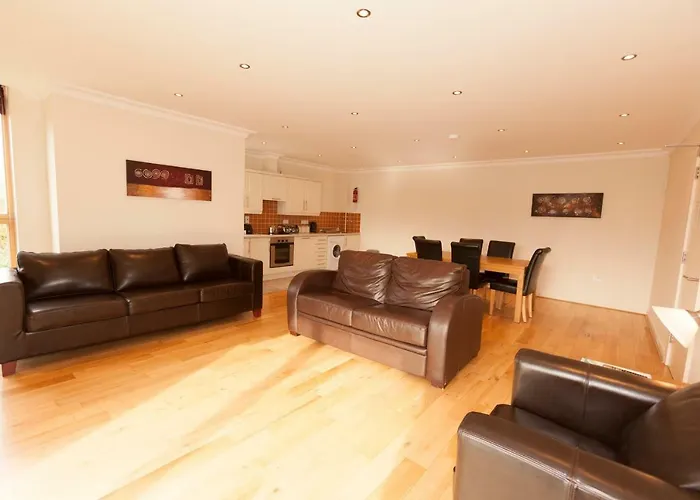 Assaroe Falls Apartament Ballyshannon