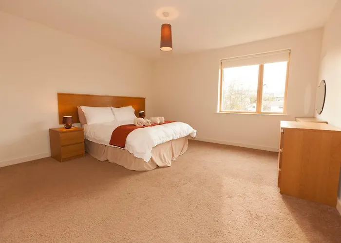 Assaroe Falls Appartement Ballyshannon