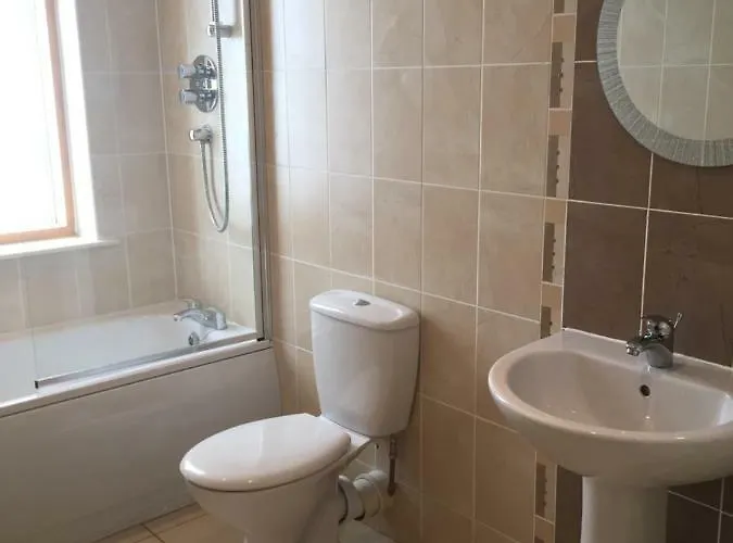 Apartman Assaroe Falls Ballyshannon
